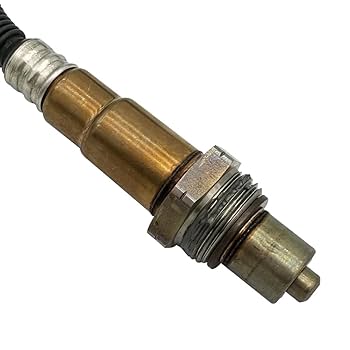 Amazon.com: PM Diesel Exhaust Particle Sensor 55487677